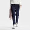 New FILA Knitted Sweatpants Women's Royal Blue A11W411802F-NV