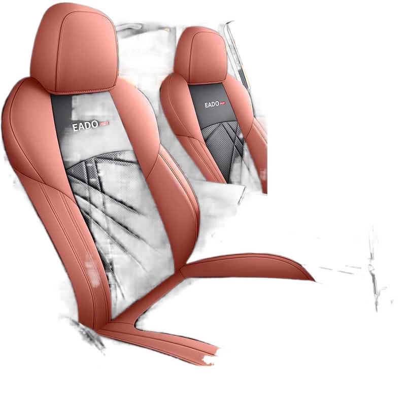 Changan EADO Plus Car Seat Cushion for 24 Blue Whale NE Models - Full Surround, Four Seasons Use