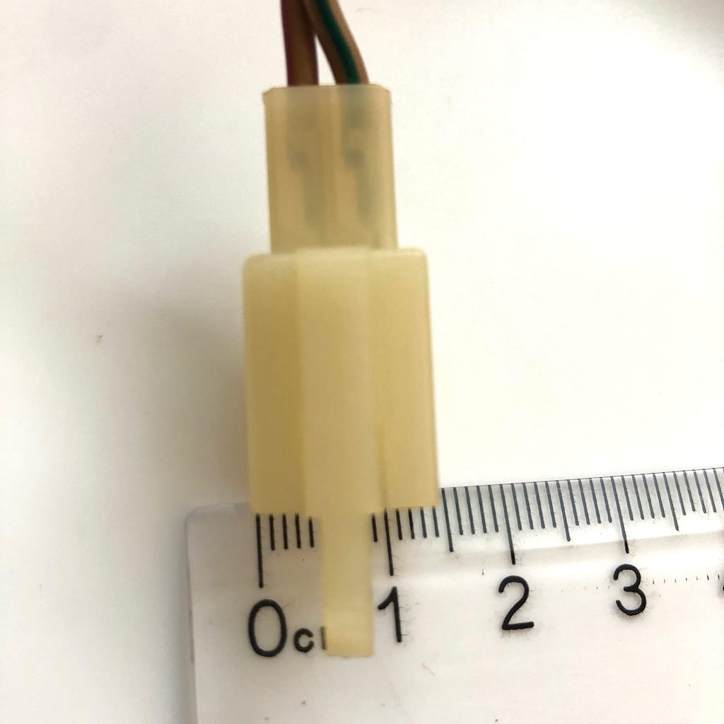 GY6-125 Anlasserrelais Anlassermotor Magnetschalter Motorradteile Ersatz Reparatur Universell Externes Produkt