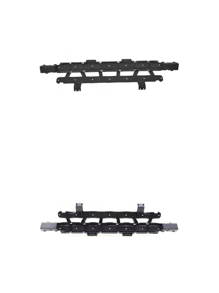 Rear Bumper Bracket for Mercedes-Benz W253 (2016-2023)