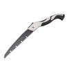 Folding Saw 10inch Blade Manganese Steel Triple Cut Teeth Small Hand Pruning Saw for Trees Trimming