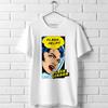 Flash Gordon Dale Arden HELP Men's T Shirt