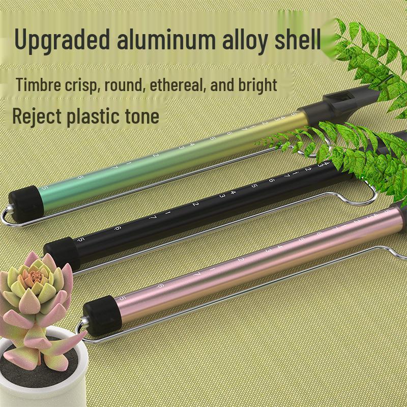 Instrument Skala Rekorder - Gwizdek Suwakowy Squidwarda