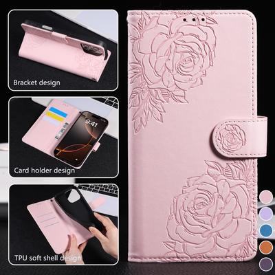 Coques pour téléphones – Coques portefeuilles