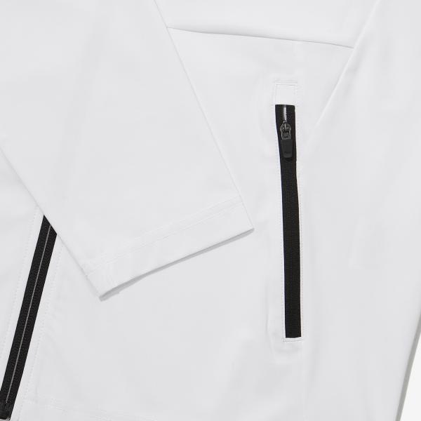 Fila Performance Cooling Stretch Training Jacket