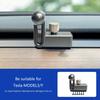 No Trace Base Car Mount Car Phone Holder Air Vent Protective Car Phone Mount Upgraded Mobile Phone Mount for
