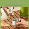 Supor 1.2L Insulated Water Bottle