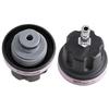 Adaptateur - BGS - 8027-19 - Compatible Toyota - Outils De Bricolage - Vendu À L'unité