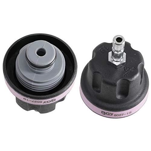 Adaptateur - BGS - 8027-19 - Compatible Toyota - Outils De Bricolage - Vendu À L'unité