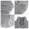 Electric Shawl USB Heating Wrap with 3-Speed Temperature Control Ultimate Comfort Portable Convenient Neck Warmer