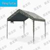Toldo Parasol Plegable de Camuflaje para Exteriores