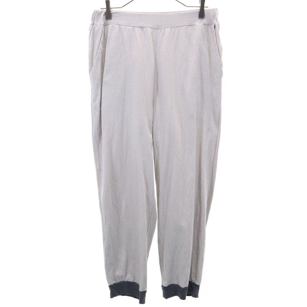 

Y s for living Брюки для дома L Серый Мужские Б/У