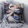 Comic Low Tide In Twilight Decorative Room Aesthetics Pillow Case Home Decor Bedroom Sofa Bed Couch Pillow Cover 45x45