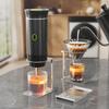 Cafeteira e Moedor de Café Portátil Tudo-em-Um Jiaqi
