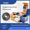 Signalfire S09 Automatic High-Precision Fiber Optic Cleaver