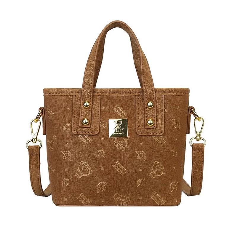 OGAR Women s Retro Chic Shoulder Crossbody Bag Shoulder Handbag