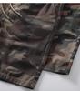 Men's Casual Camouflage Work Shorts - Wear-Resistant, Sports-Ready Summer Shorts