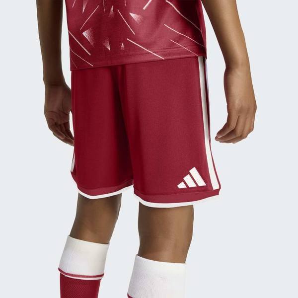 adidas Kids Liverpool Fc Home Shorts
