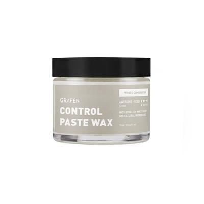 Cera para Cabelo Graphene Control Paste, 75ml, 1 unidade.