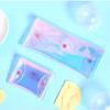 Purse Wallets Waterproof Small Coin Purse Makeup Lipstick Bag Korean Storage Bag Laser Cosmetic Bag