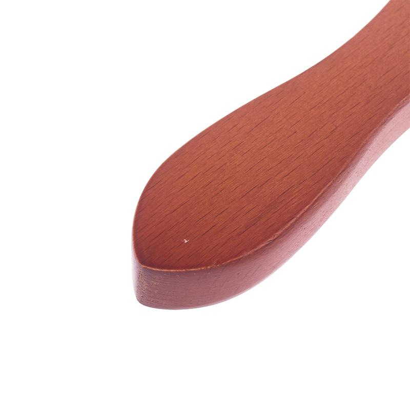 

Hair Brush Boar Bristle Massage Comb Anti-Static Hair Scalp Paddle Brush Styling Detangling Straighten Comb