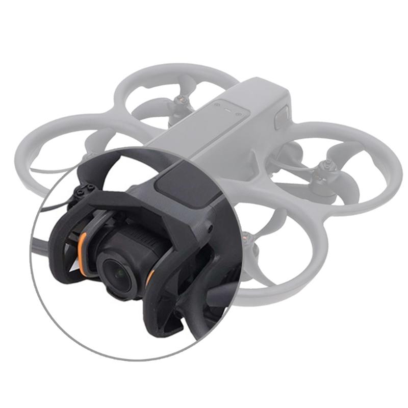 For AVATA 2 Lens Bumper Gimbal Lens Collision Resist Protections Drones Bumper