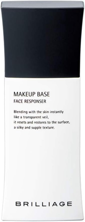 

Основа под макияж Brilliage Face Responsor 33 г
