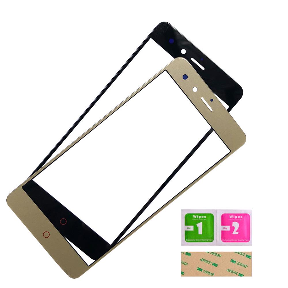 Buy For Zte Nubia Z11 Max Z11 Mini Front Glass Panel No Touch Screen Outer Glass Cover Panel At Affordable Prices Free Shipping Real Reviews With Photos Joom