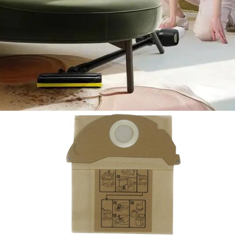 For Bag Dust Karcher Wd2 Mv2 Vacuum Cleaners Household Cleaning Tools Durable