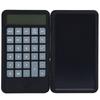 Calculator LCD Writing Board Students Smart Drawing Handwriting Kids Gift 6 Inches