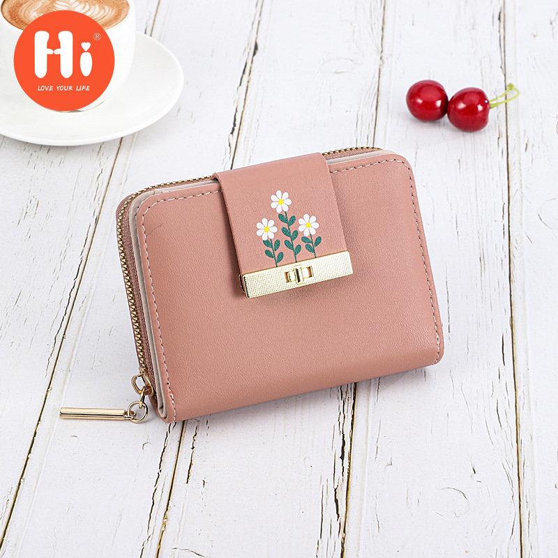 

Женский кошелек, женский держатель для карт, женский кошелек для монет, роскошный дизайнерский женский кошелек