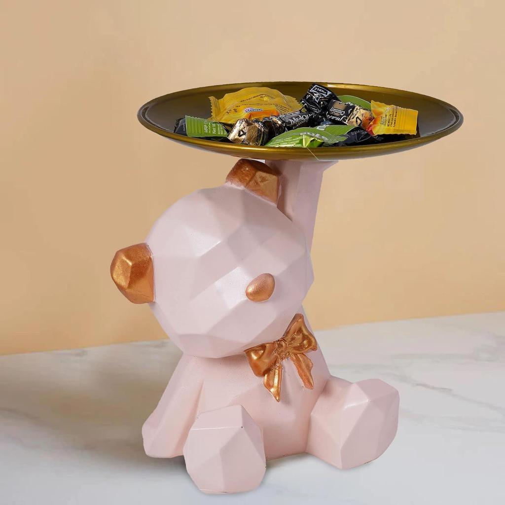 Cool Dog Showpiece for Home Shelves Decor Item, Home Kitchen Decor, Office Decor Item,