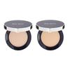 Eco Soul Perfect Cover Pact - 2 Colors