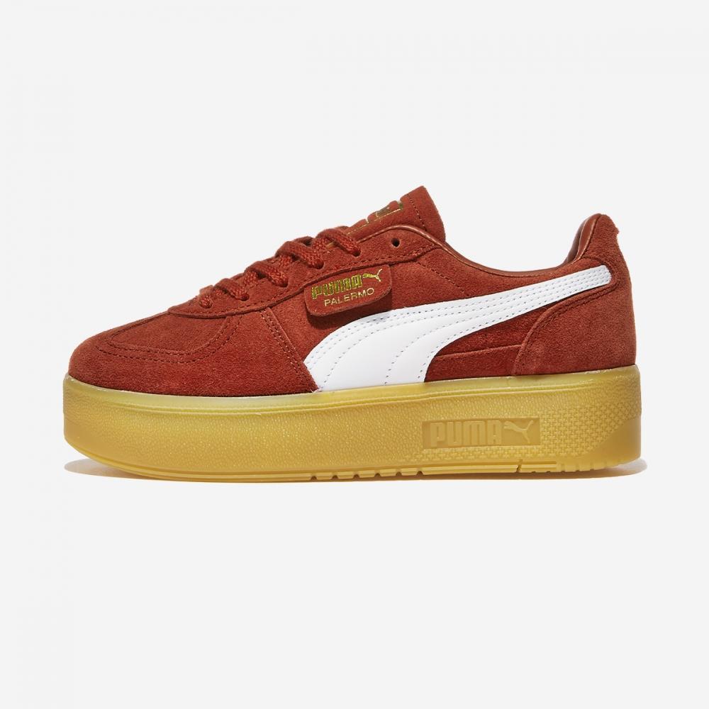 

Puma Palermo Elevata Women S Pki39934803 marS Red Gum 250