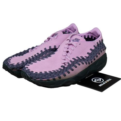 

Nike Air Footscape “Beyond Pink” HM0961-600 Унисекс EU 40.5