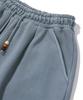 MAINBOOTH Haze Sweat Shorts(Ash Blue)