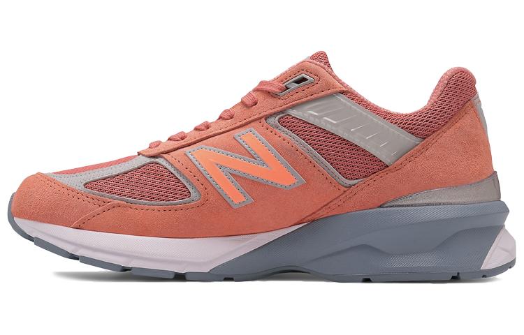 990v5 New Balance Сделано в США  Sunrise Rose  M990SR5 40.5