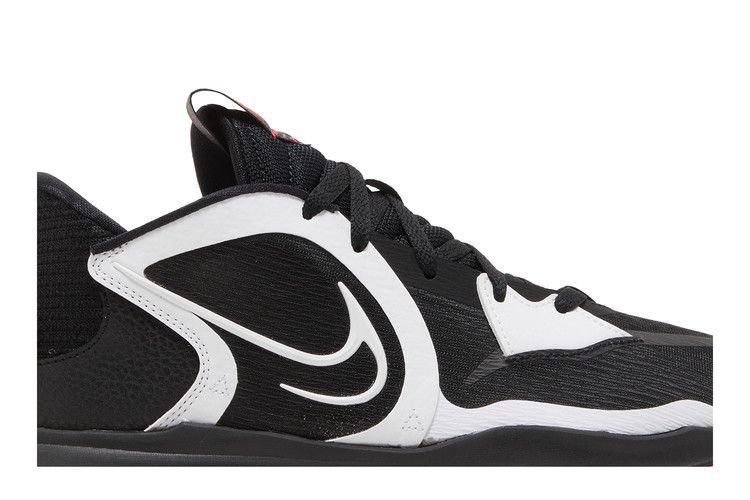 Nike Kyrie Low 5 'Bred' Men's Sneakers