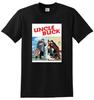 UNCLE BUCK T-SHIRT 4k bluray dvd omslag poster t-shirt S-5XL Unisex T-shirt