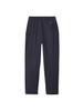 DESCENTE HEATNAVI Side Logo Tapered Pants NV L