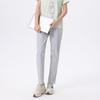 Fengmao Unisex Cooling Straight-Leg Commuter Pants