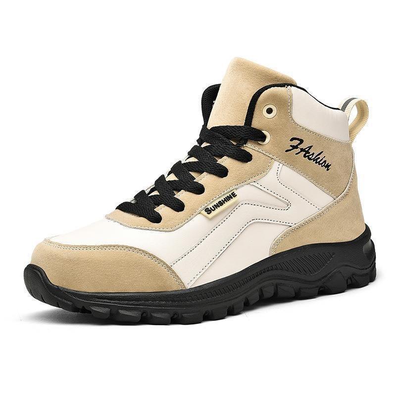 Осенняя новинка - спортивная обувь с двойной молнией для женщин — фото 14