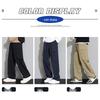 MiiOW Men's Windproof Warm Cargo Pants