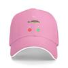 Fih Calling Remind Me Message Decline Accept Phone Call Fish Funny FishUnisex Baseball Caps Fashion Unisex Women Hats