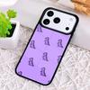 Cute Dino Phone Case for iPhone 17 Air 16 15 11 12 14 13 Pro Max Shockproof Cover