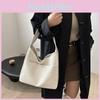 Chic Autumn Shoulder Crossbody Bucket Bag For Women In Trendy Colors And Styles