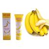 30ml Lubricant Banana Cream E 30ml Banana Taste Safer Lubricating Oil Edible Lubricant Body Lubricating Oil Male Female Deodorants Cream