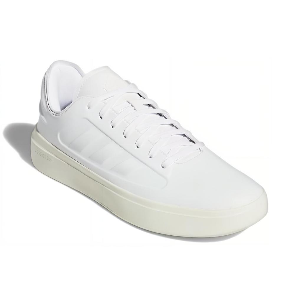 New Zntasy Adidas 'Off White' GZ2297