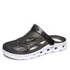Fashion Size 44 Quick Drying Shoes Men Luxury Slippers Summer Beach Sandals Summer Flip Flops For Man Sneakers Sport All Brand