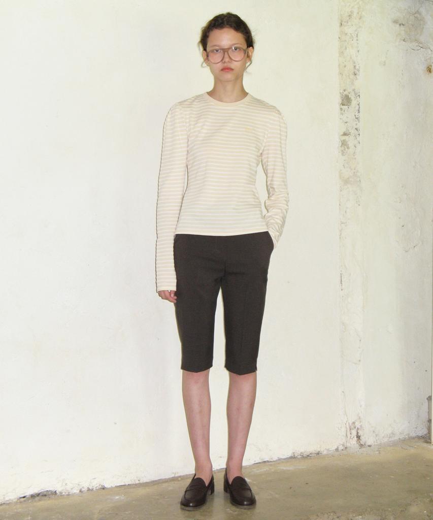 SINOON Bern Pants (Charcoal)